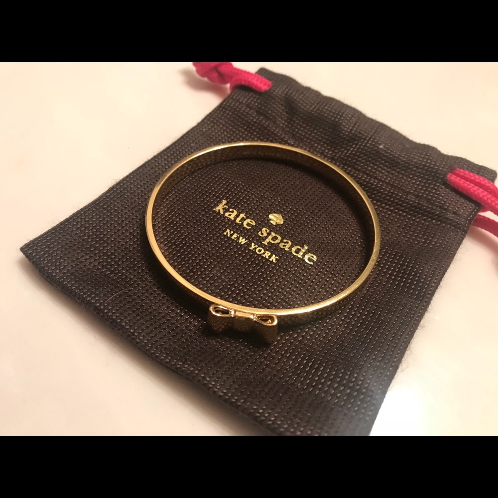 Kate Spade bangle